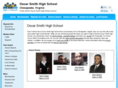 oscarsmithhighschool.org