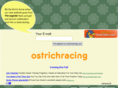ostrichracing.com