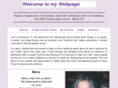 pamvaughn.com