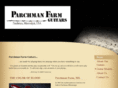 parchmanfarmguitars.com