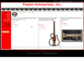 paytonenterprisesinc.com