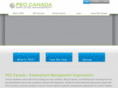 peocanada.com
