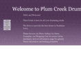 plumcreekdrums.com