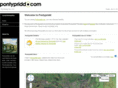 pontypridd.com