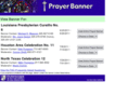 prayerbanner.org