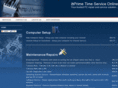 primetimeserviceonline.com