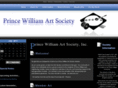 princewilliamartsociety.org