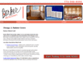 radiatorenclosureschicago.com