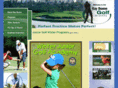 rayboonegolf.com