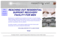 reachingoutrecovery.org