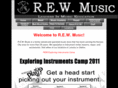 rewmusic.net
