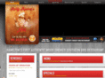 rollyrocketsbbq.com