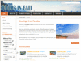 roomsinbali.com