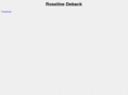 roselinedeback.com
