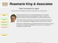 rosemarieking.com