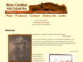 roxygordon.com