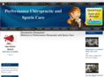 sacramentochiropractor.org