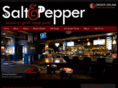 saltandpepperpub.com