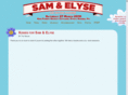 samandelyse.com