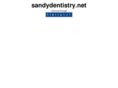sandydentistry.net