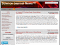 sciencejournalnews.com