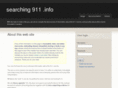 searching911.info