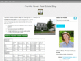 sellingfranklingreen.com
