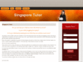 singaporetutor.org