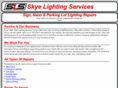 skyelighting.net