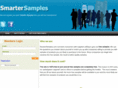 smartersamples.com