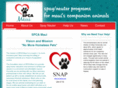 spcamaui.org