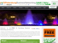 stpetersburgbusinessnetworking.com
