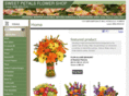 sweetpetalsflowershop.com