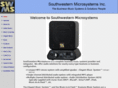 swmicrosystems.com