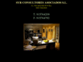 syrconsultores.com