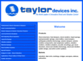 taylordevices.com