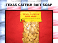 texascatfishbaitsoap.com