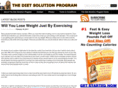thedietsolutionprogramz.com