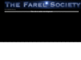 thefarelsociety.org