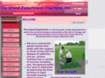 thegrandexperimentcharities.org