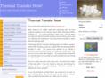 thermaltransfernow.com