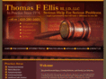 tomellis-law.com