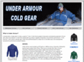 under-armour-cold-gear.com