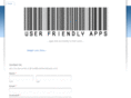 userfriendlyapps.com