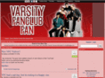 varsityfanclubfan.com