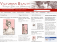 victorianbeauty.com