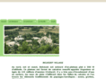 village-belvezet-gard.com