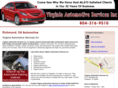 virginiaautomotiveservices.net