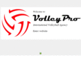 volleypro.com