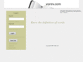 vorev.com